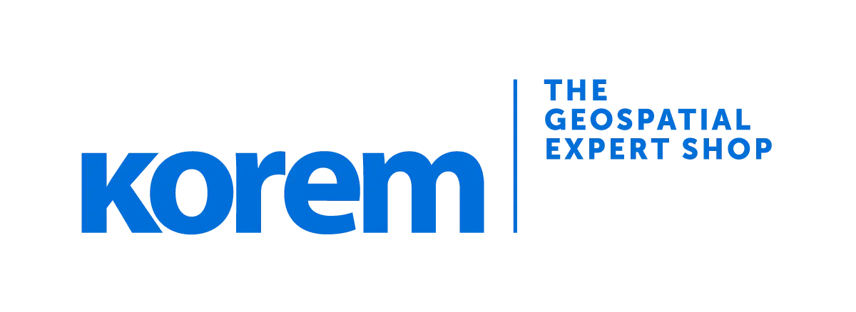 Korem partnered with Woosmap