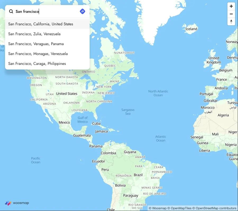 localities-search