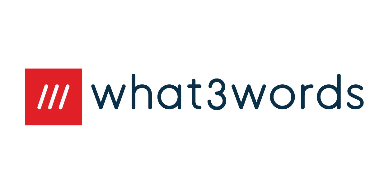 what3words partnered with Woosmap