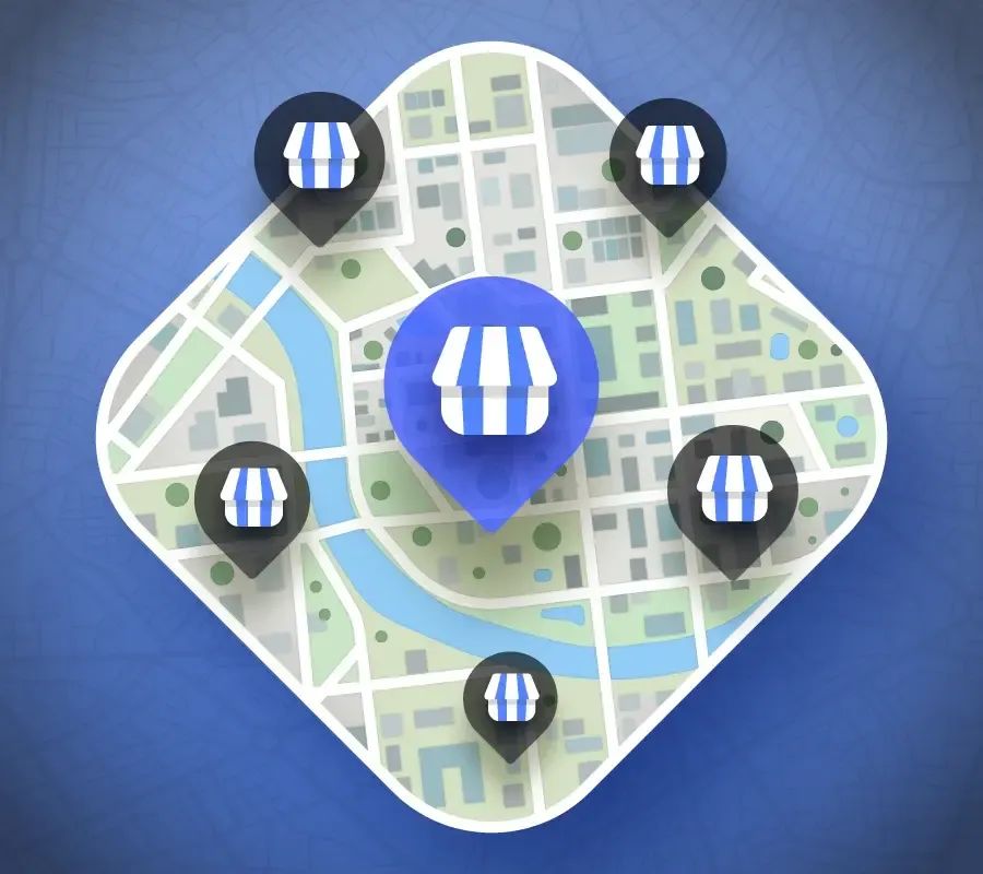 Woosmap Store Locator Widget