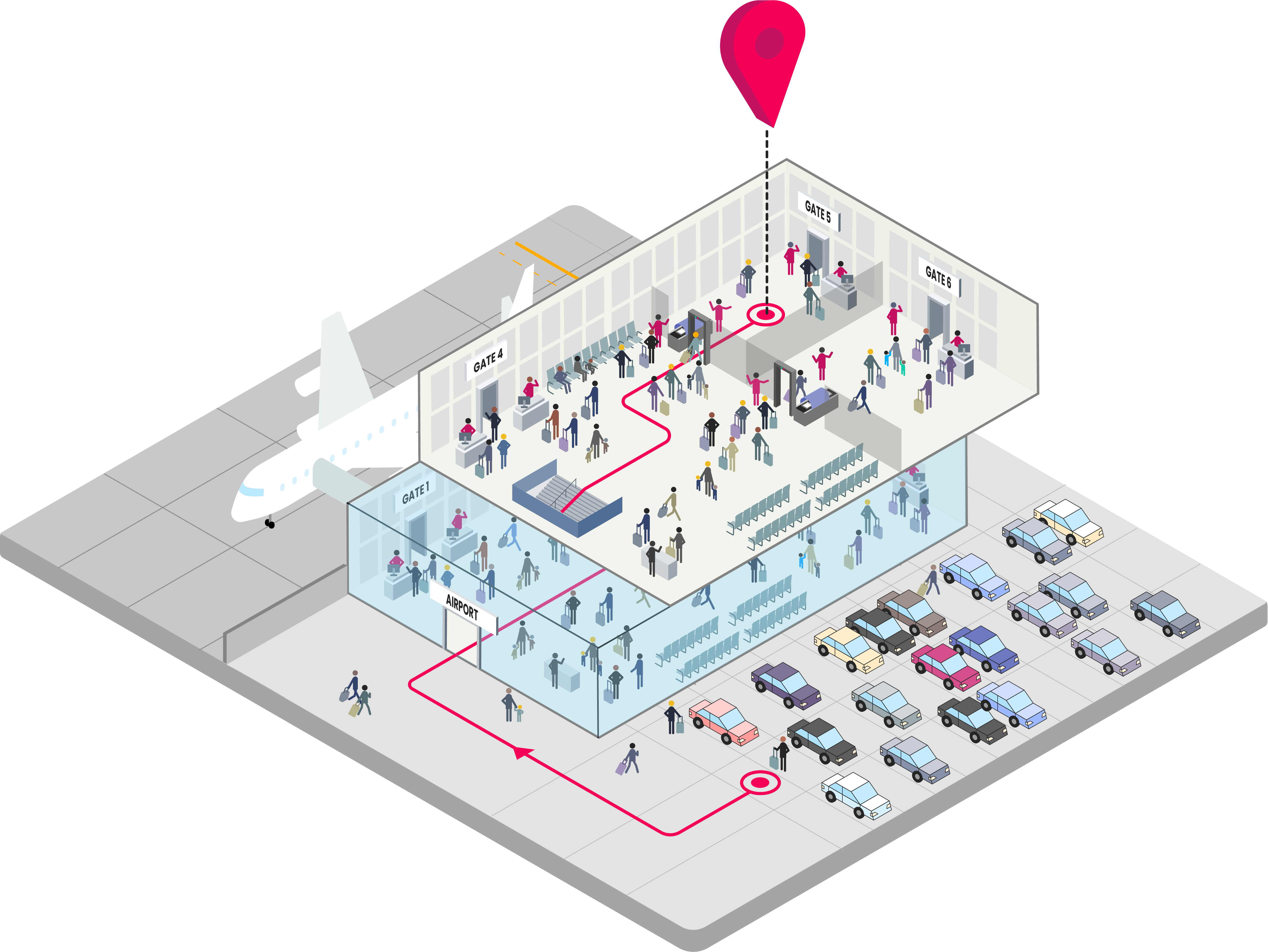 Airport
