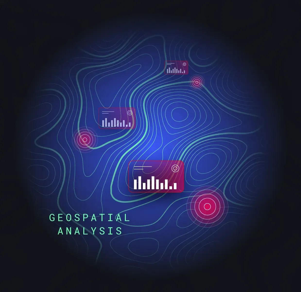 geospatial analysis